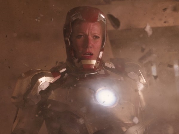 Những sự thật hay ho về Tony Stark/ Iron Man