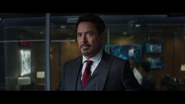 Những sự thật hay ho về Tony Stark/ Iron Man