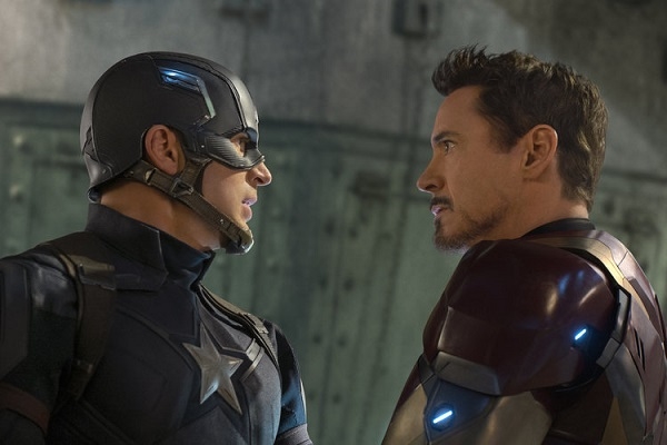 Những sự thật hay ho về Tony Stark/ Iron Man