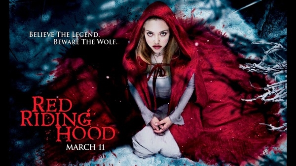 Red Riding Hood (2011) của hãng Warner Bros.
