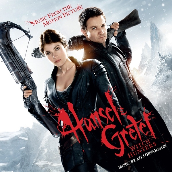 Hansel and Gretel (2013) của hãng Metro-Goldwyn-Mayer.