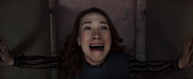 Michael Myers trở lại trong Phim Halloween 2018