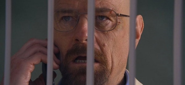 Những điều bí mật về bộ phim Breaking Bad
