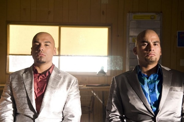Những điều bí mật về bộ phim Breaking Bad