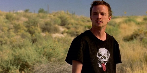 Những điều bí mật về bộ phim Breaking Bad
