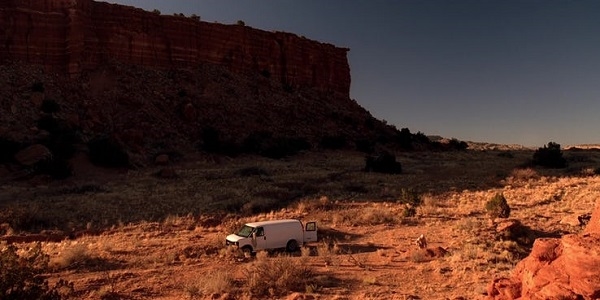 Những điều bí mật về bộ phim Breaking Bad