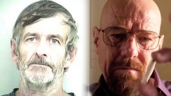 Những điều bí mật về bộ phim Breaking Bad
