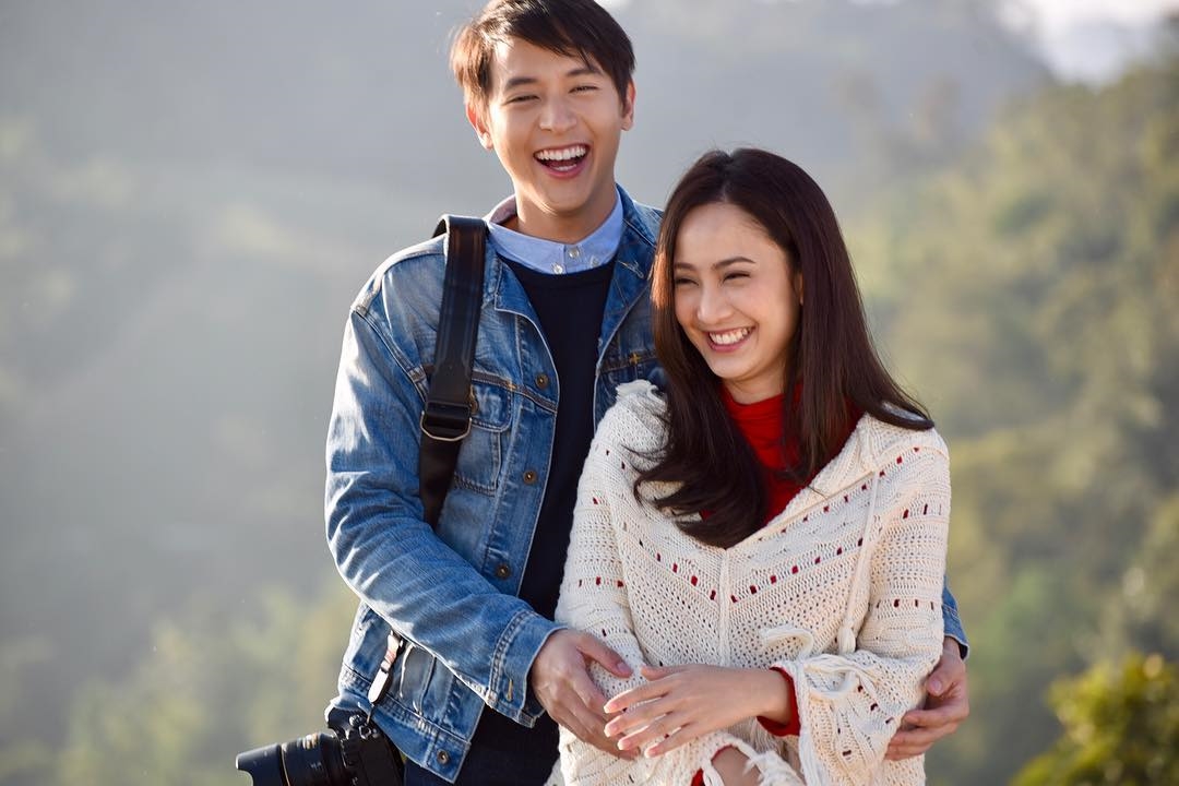 Drama Thái mới 'Trò chơi tình ái' vừa tung teaser đầu đã gây bão