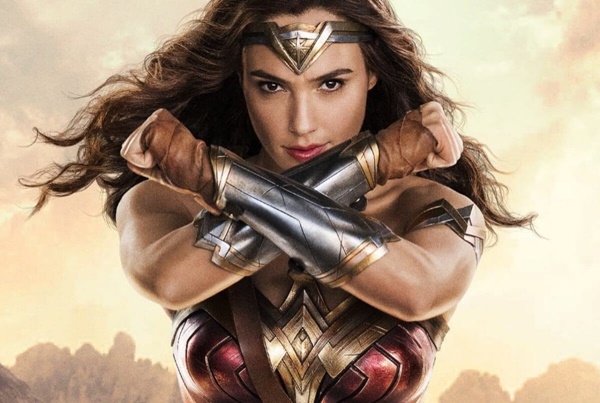5 nữ diễn viên phim hành động Hollywood hiện nay
