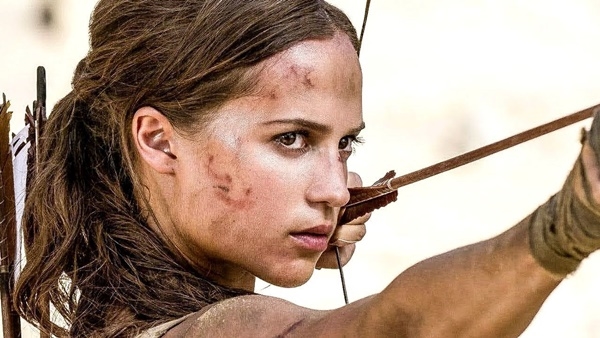5 nữ diễn viên phim hành động Hollywood hiện nay
