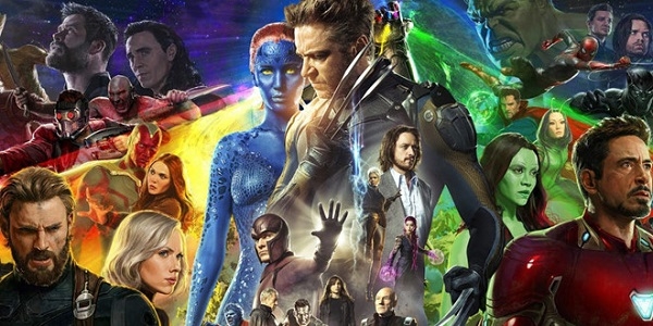Có vẻ chuyện Avengers và X-Men về chung nhà vẫn còn bị bỏ ngỏ