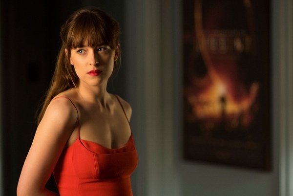 Cuộc đời Dakota Johnson đi về đâu sau phim 50 Sắc Thái