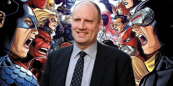 Marvel chưa thể sở hữu X-Men