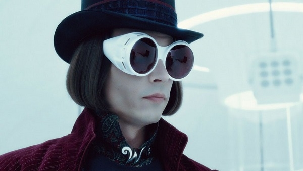 Những bộ phim kỳ quái của đạo diễn Tim Burton