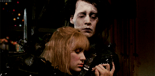 Những bộ phim kỳ quái của đạo diễn Tim Burton