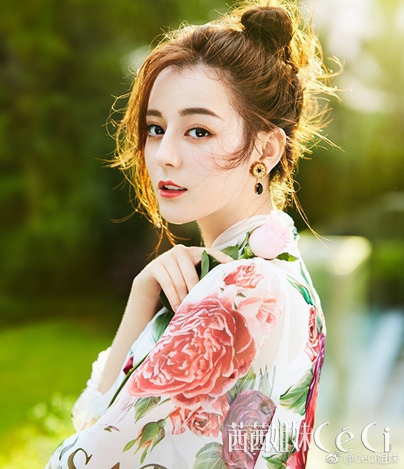 Điểm chung trong diễn xuất của Phạm Băng Băng và Địch Lệ Nhiệt Ba