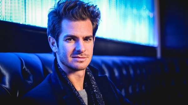 Andrew Garfield gây được tiếng vang với vai diễn đồng tính
