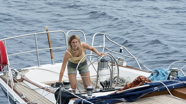 Đằng sau bộ phim Adrift - Khi câu chuyện đời thực còn đau thương hơn