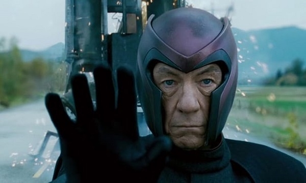 Magneto và Giáo sư X đã một thời đứng chung một chiến tuyến, nhưng đó cũng chỉ là chuyện quá khứ xa xôi