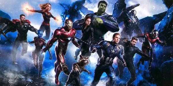 Giả thuyết 'Giáo sự Hulk' sẽ xuất hiện trong Avengers 4