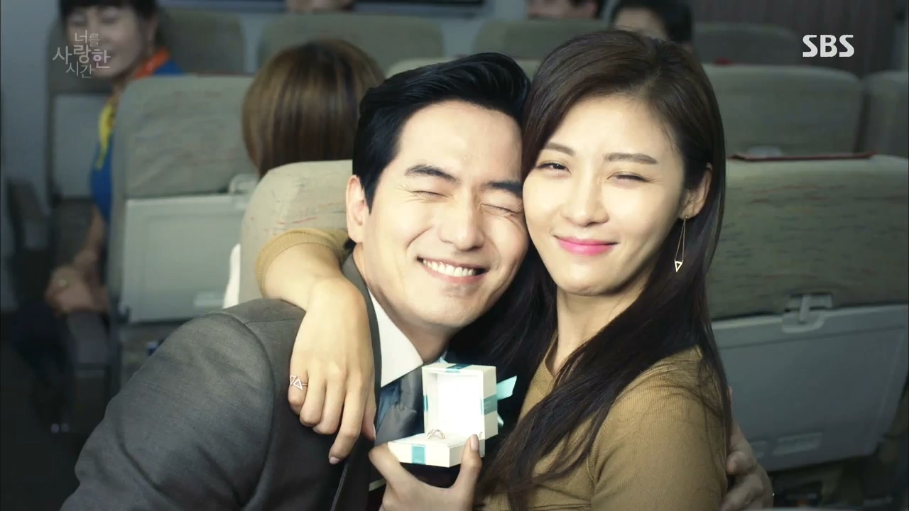 Những cặp đôi bạn thân trở thành người yêu kinh điển trong phim Hàn