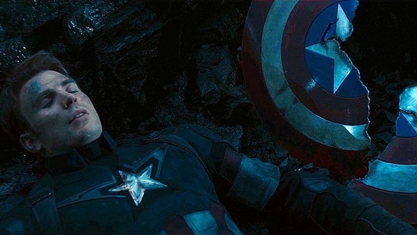Thông tin về kim loại Vibranium trong MCU