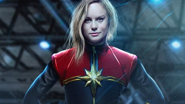 Thông tin về kim loại Vibranium trong MCU
