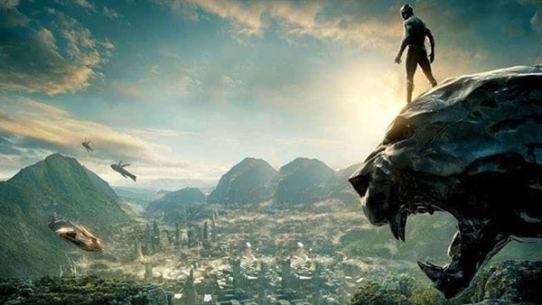 vibranium là gì
