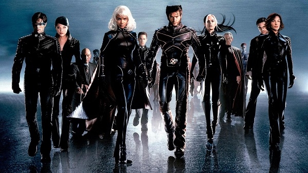 X-Men điện ảnh và X-Men truyện tranh có nhiều chuyện khác biệt