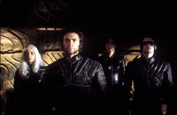 X-Men điện ảnh và X-Men truyện tranh có nhiều chuyện khác biệt