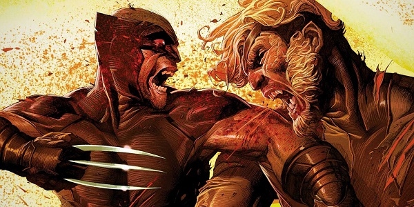 X-Men điện ảnh và X-Men truyện tranh có nhiều chuyện khác biệt