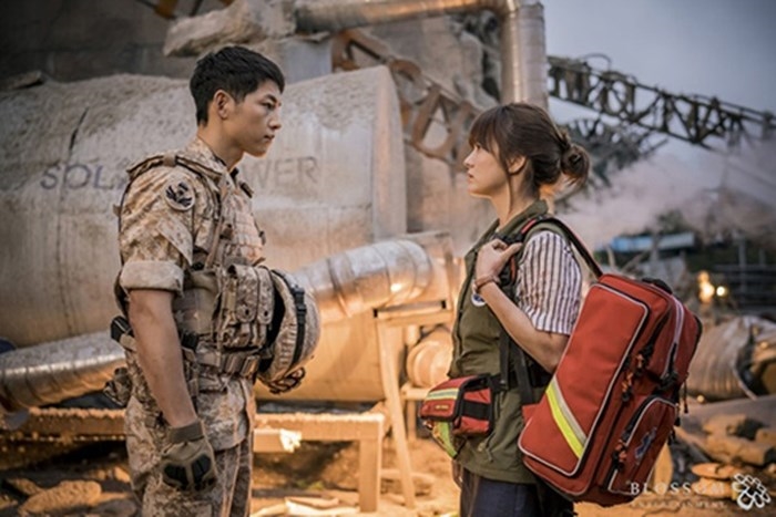 4 phim được chính người Hàn bình chọn là đỉnh cao của drama