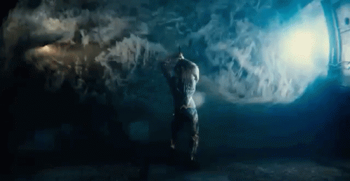 Aquaman cuối cùng cũng sắp tung trailer trong 'vài ngày tới'