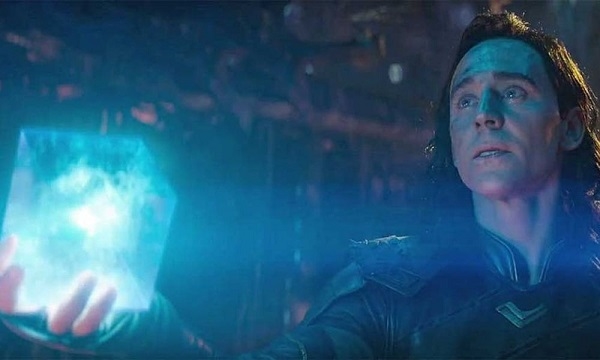 Chính thức: Avengers: Infinity War chán mốc 2 tỷ doanh thu toàn cầu