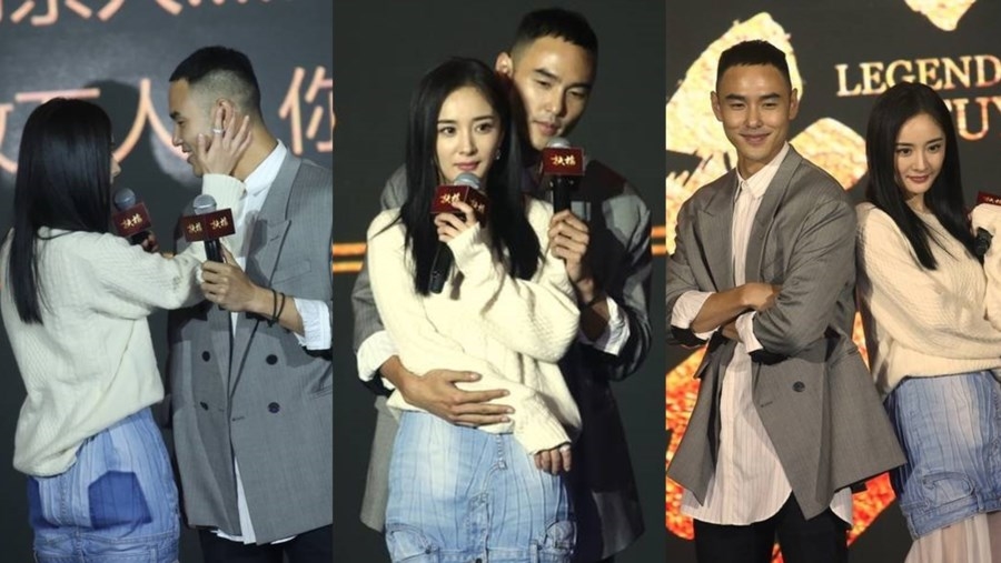 Dù bị chê nhưng netizen vẫn khen ngợi cách nuôi dạy con của Dương Mịch