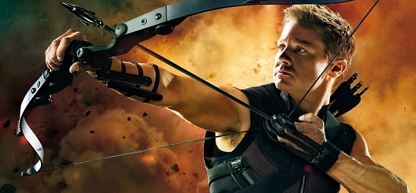 Fan cuồng Hawkeye dọa giết đạo diễn