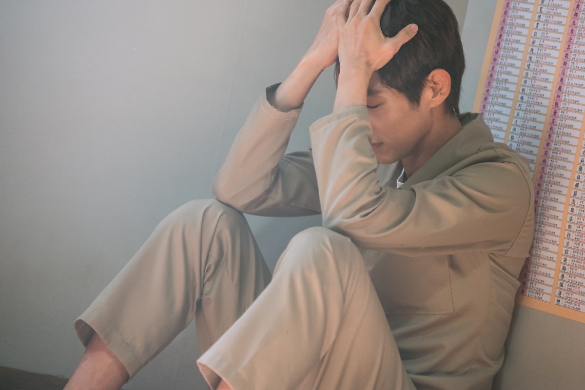Lee Jun Ki diễn xuất thần trong mọi cảnh khiến người người thán phục