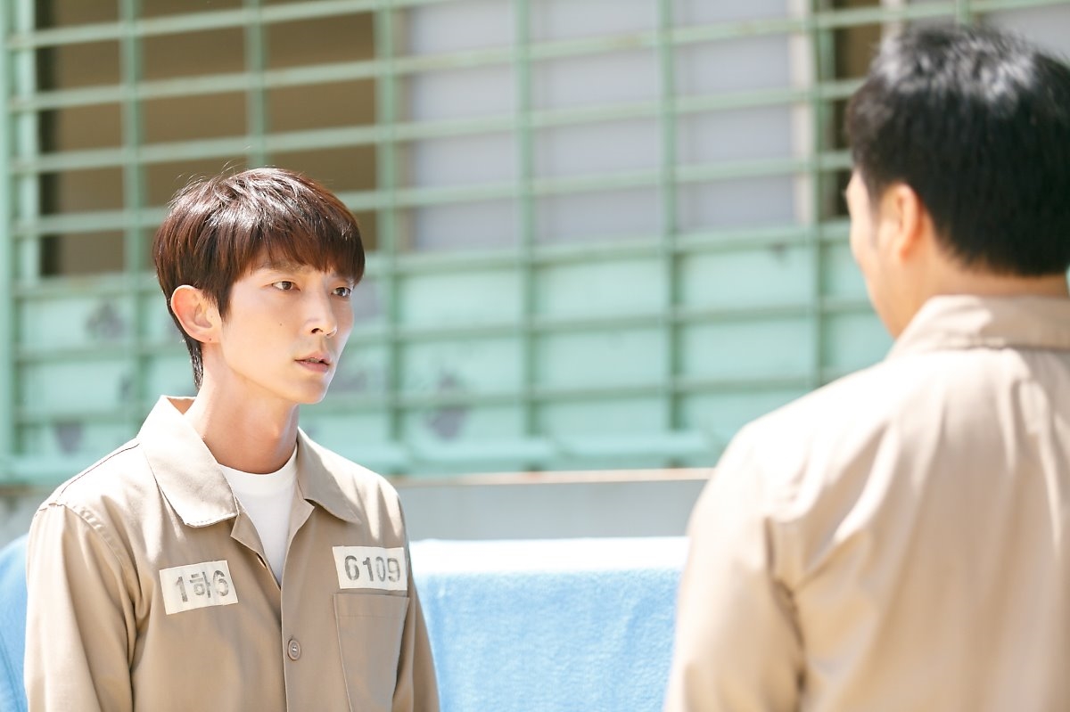 Lee Jun Ki diễn xuất thần trong mọi cảnh khiến người người thán phục