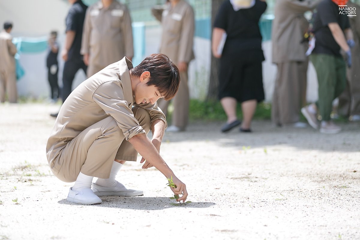 Lee Jun Ki diễn xuất thần trong mọi cảnh khiến người người thán phục