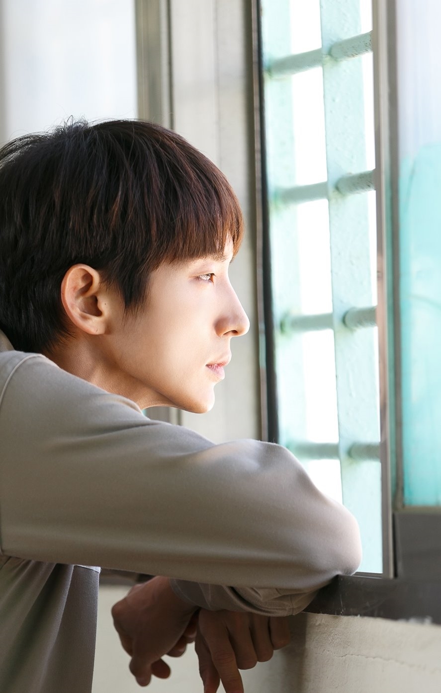Lee Jun Ki diễn xuất thần trong mọi cảnh khiến người người thán phục