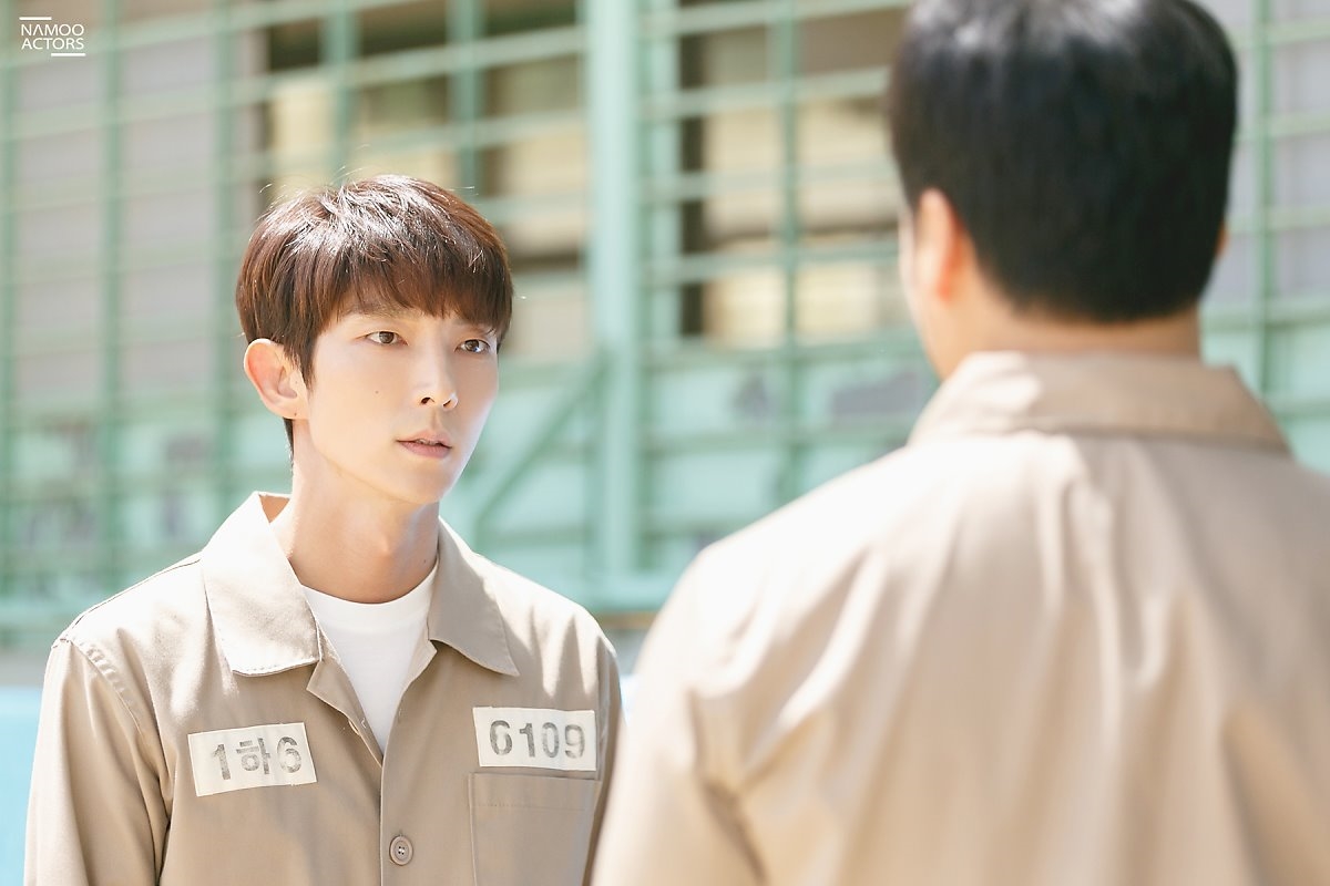 Lee Jun Ki diễn xuất thần trong mọi cảnh khiến người người thán phục