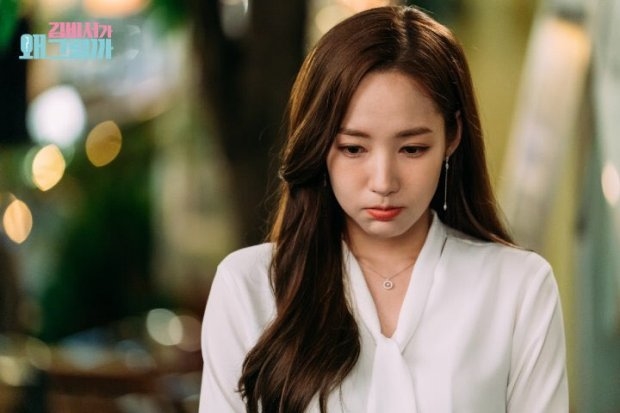 Nam phụ Lee Tae Hwan xuất hiện, dự báo sóng gió cuộc tình thư ký Kim