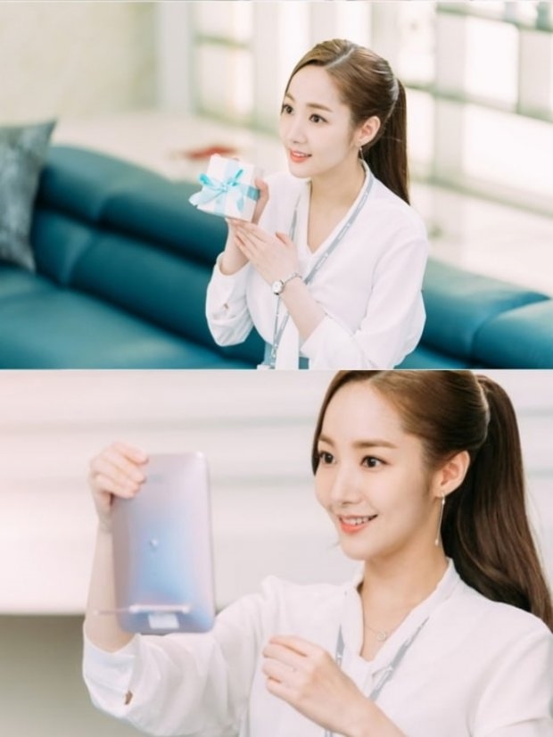 Nam phụ Lee Tae Hwan xuất hiện, dự báo sóng gió cuộc tình thư ký Kim