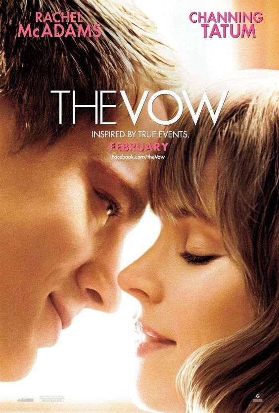 Paige (Rachel McAdams) và Leo (Channing Tatum) là một cặp vợ chồng trẻ hạnh phúc, tận hưởng cuộc sống của những nghệ sĩ tại thành phố Chicago.