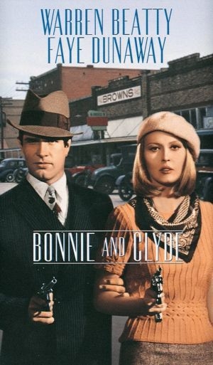 Bonnie and Clyde kể về cặp đôi tội phạm khét tiếng có thật trong lịch sử.