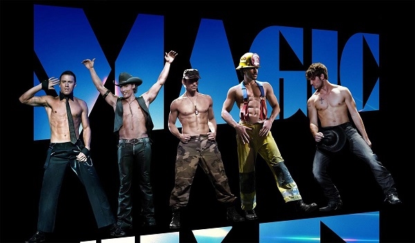 Phim điện ảnh có những điệu nhảy và múa đẹp nhất thế giới