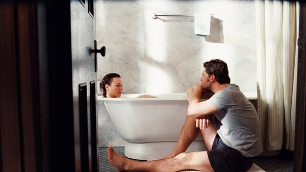 Top 5 phim điện ảnh cảm động về tình yêu và khoảng cách địa lý
