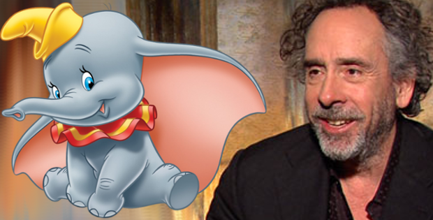 Trailer về chú voi tai to Dumbo vừa được Disney ra mắt