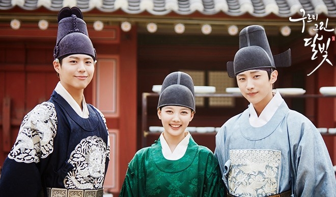 4 drama quốc dân làm nên tên tuổi đài KBS Hàn Quốc