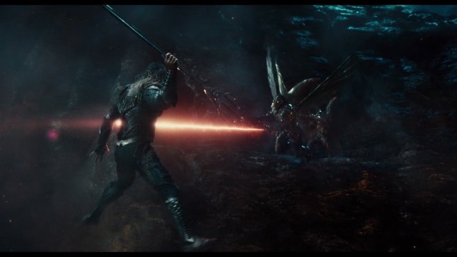 Aquaman - gương mặt đại diện của DC năm nay là ai